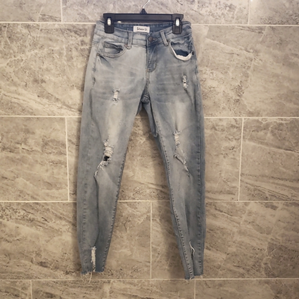 Womens size 0 jeans